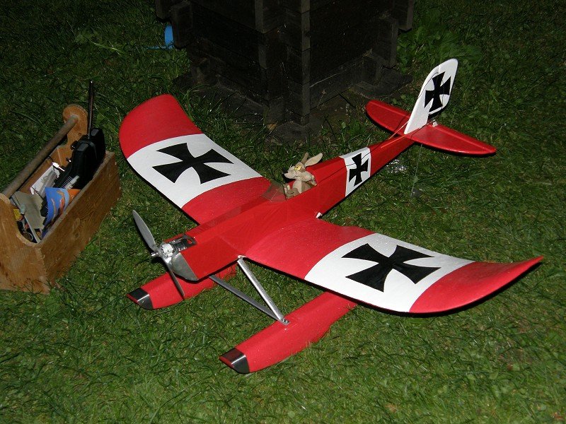 Lunz 2008