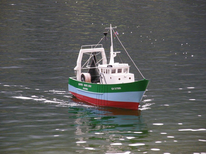 Lunz 2008