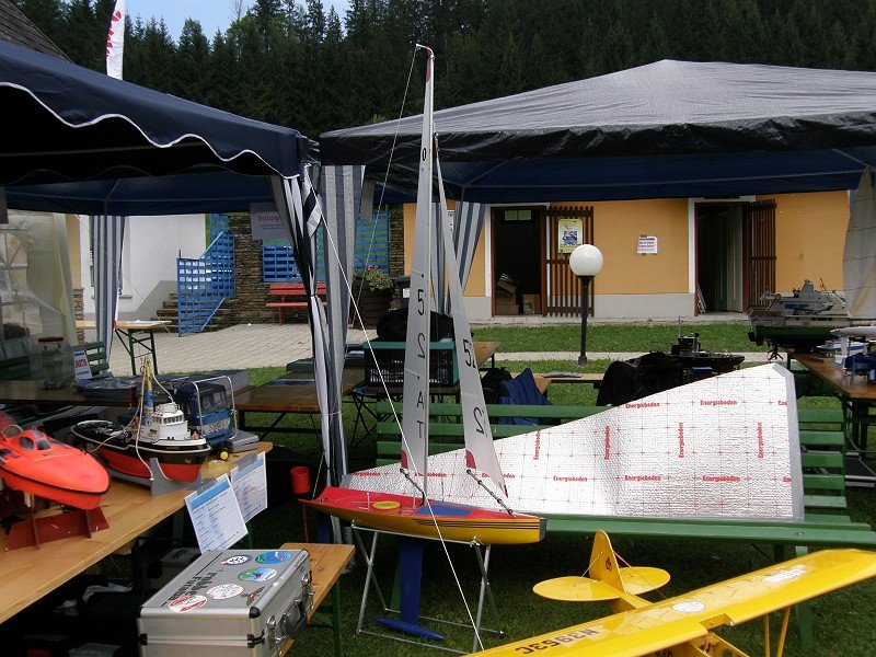 Lunz 2008
