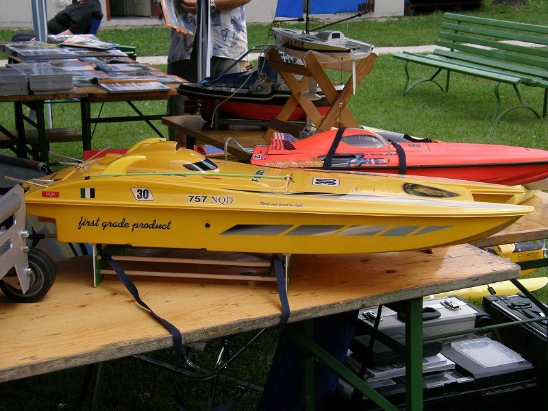 Lunz 2008