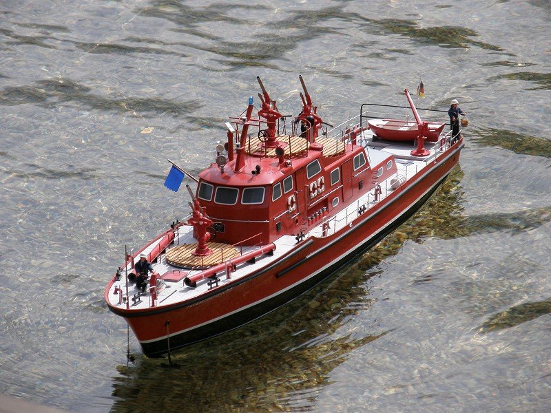 Lunz 2008