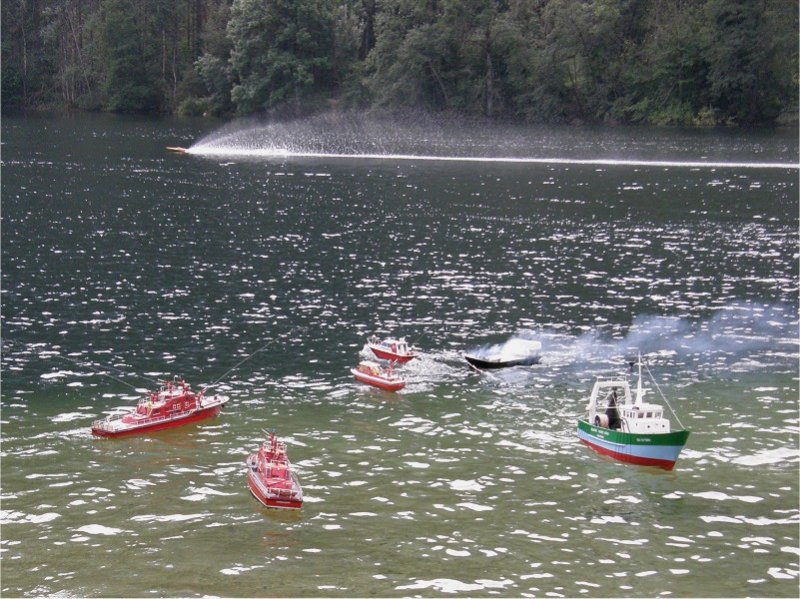 Lunz 2008