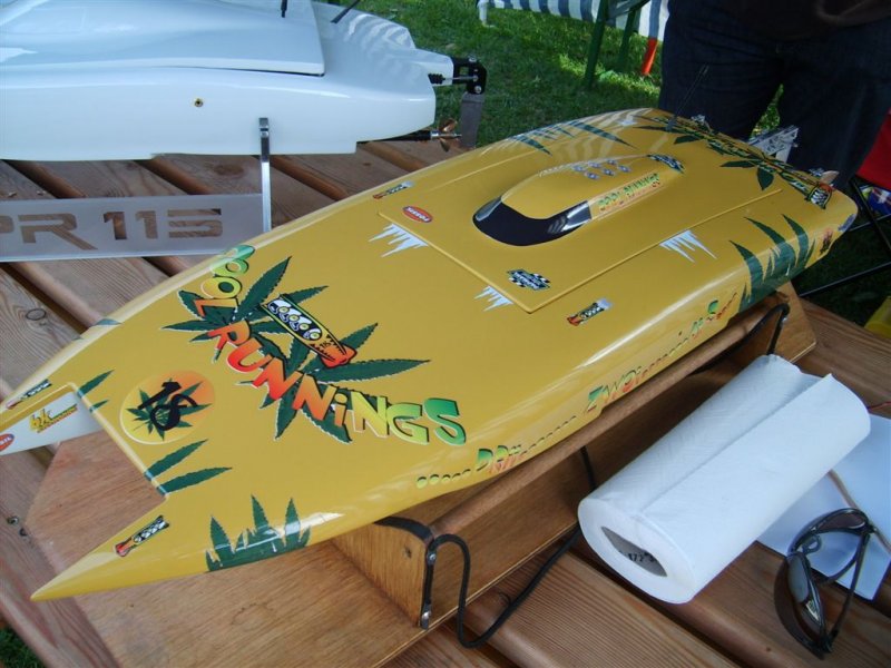 Lunz 2008