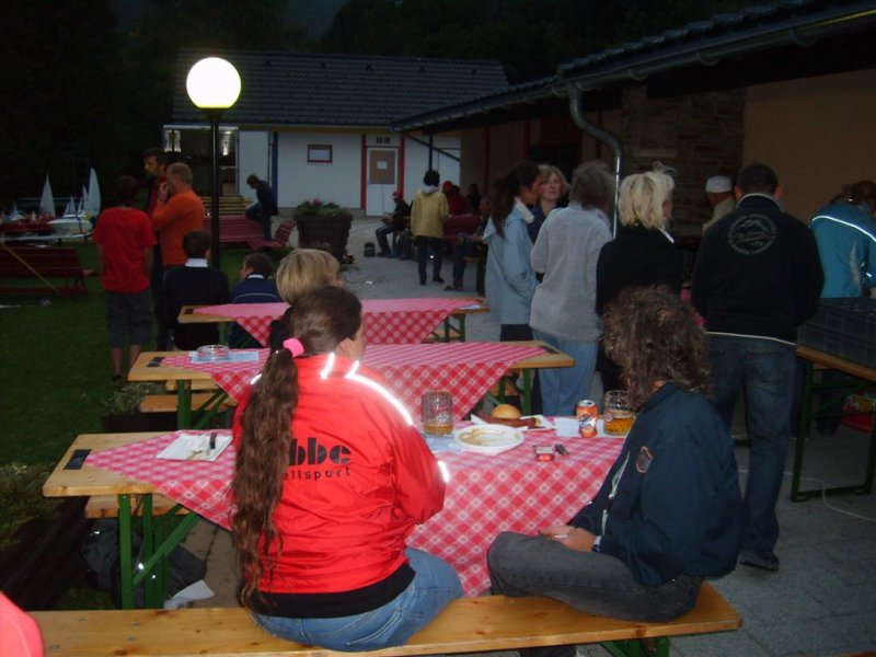 Lunz 2008