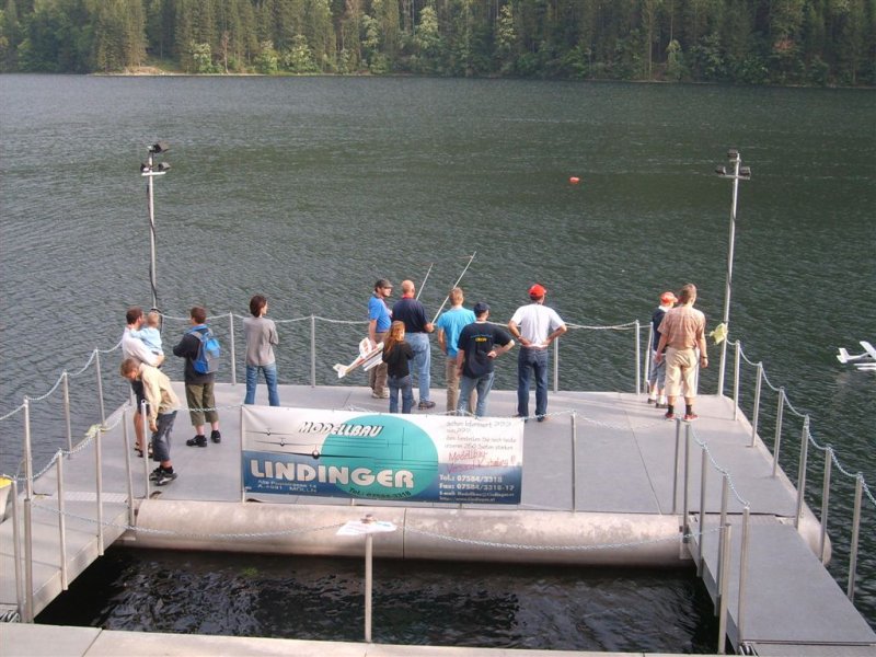 Lunz 2008