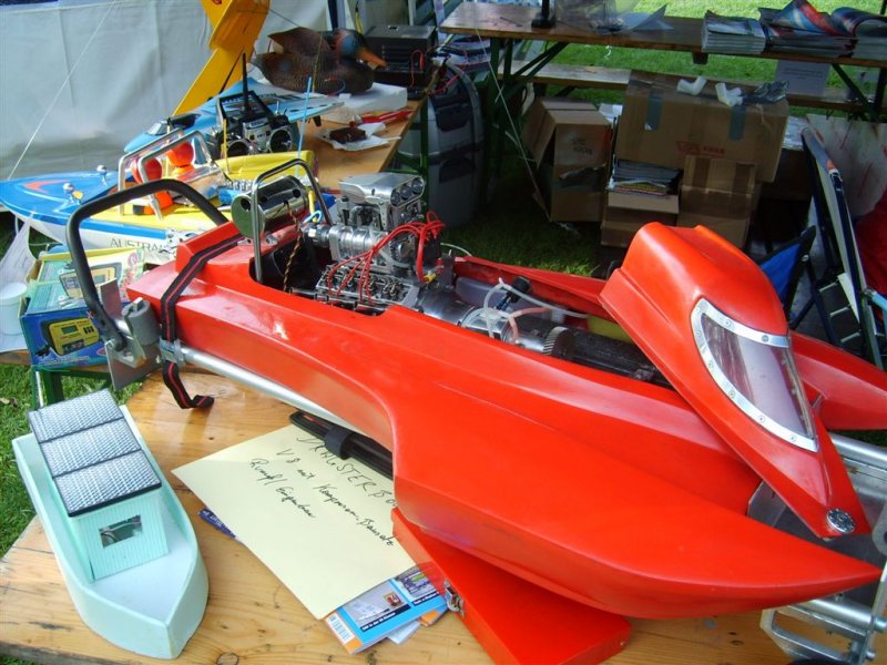 Lunz 2008