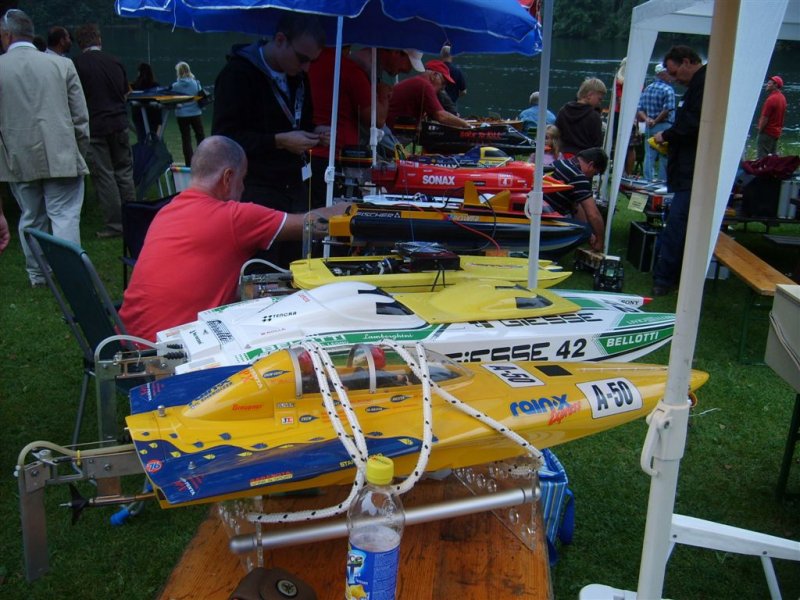 Lunz 2008