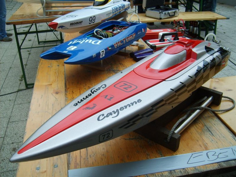 Lunz 2008