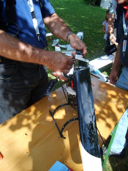 Lunz 2008