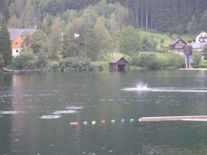 Lunz 2008
