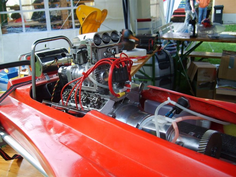 Lunz 2008