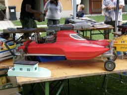 Lunz 2008