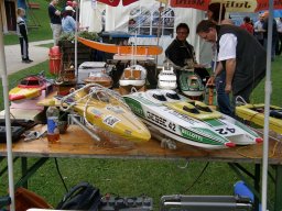Lunz 2008