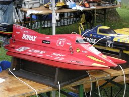 Lunz 2008