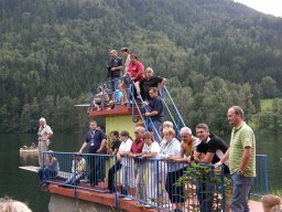 Lunz 2008