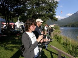 Lunz 2008