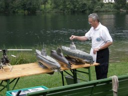Lunz 2008
