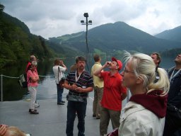 Lunz 2008