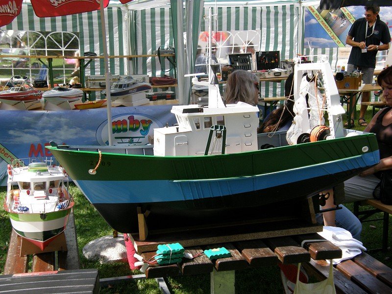 Lunz 2009