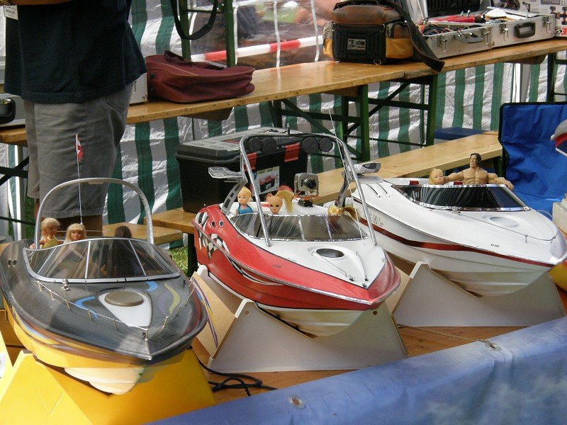 Lunz 2009