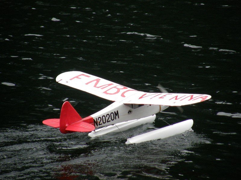 Lunz 2009