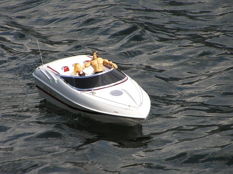 Lunz 2009
