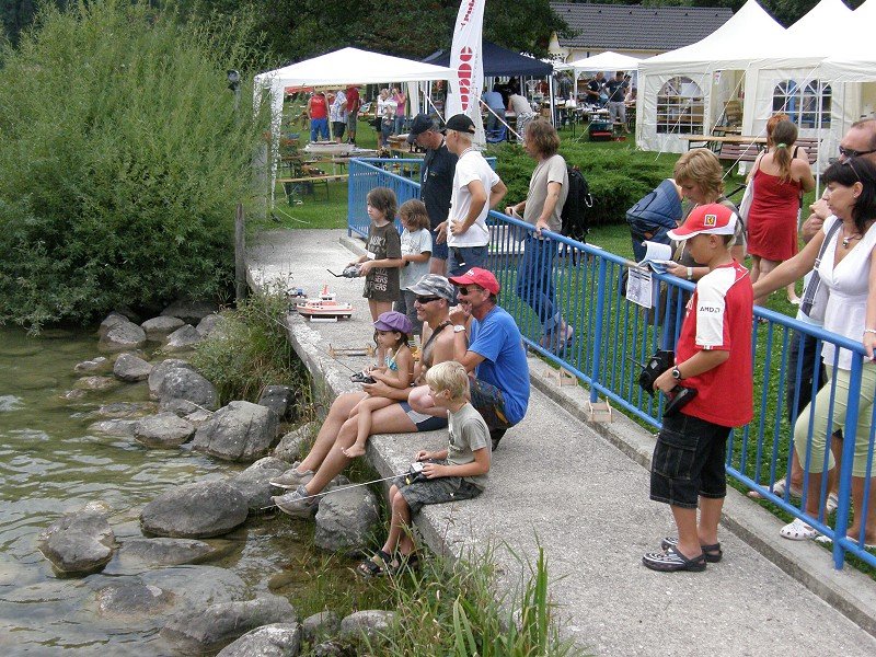 Lunz 2009