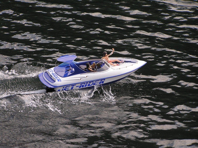 Lunz 2009