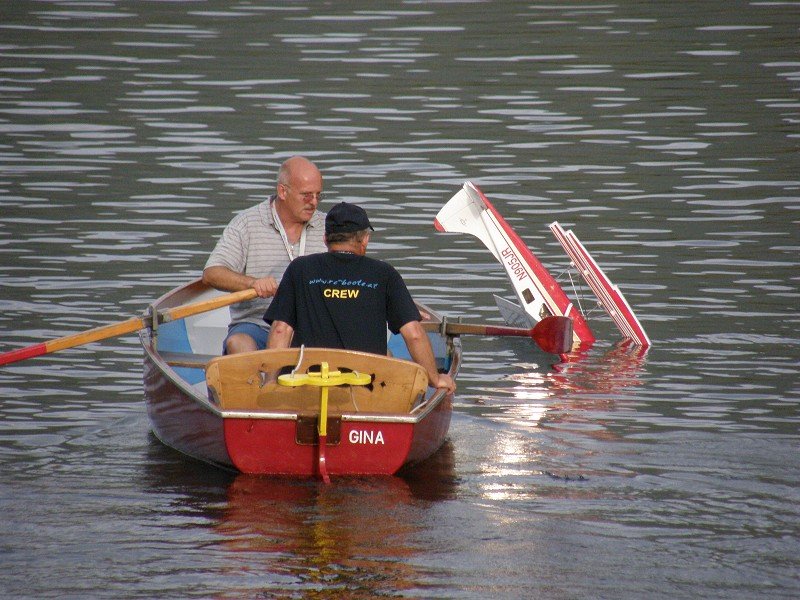 Lunz 2009