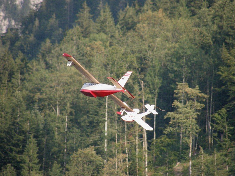 Lunz 2009