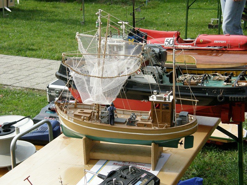 Lunz 2009