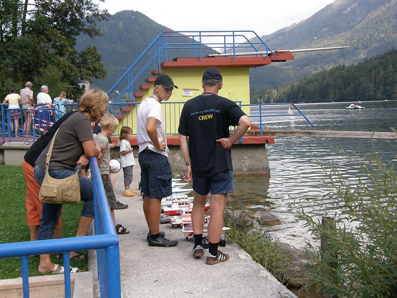 Lunz 2009