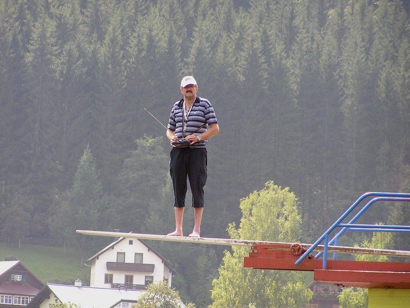 Lunz 2009