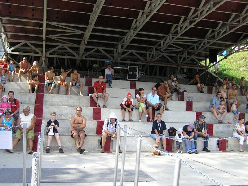 Lunz 2009