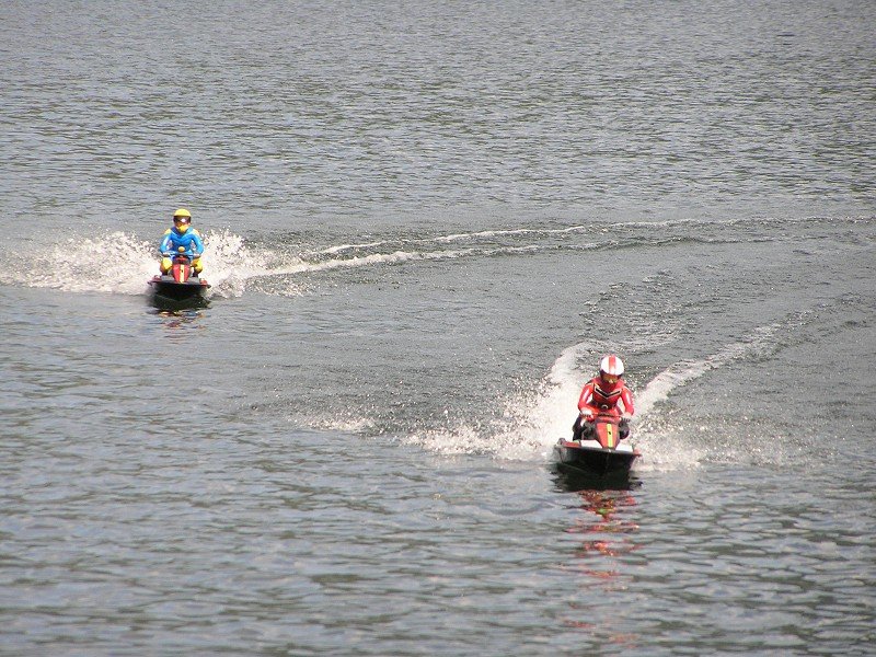 Lunz 2009