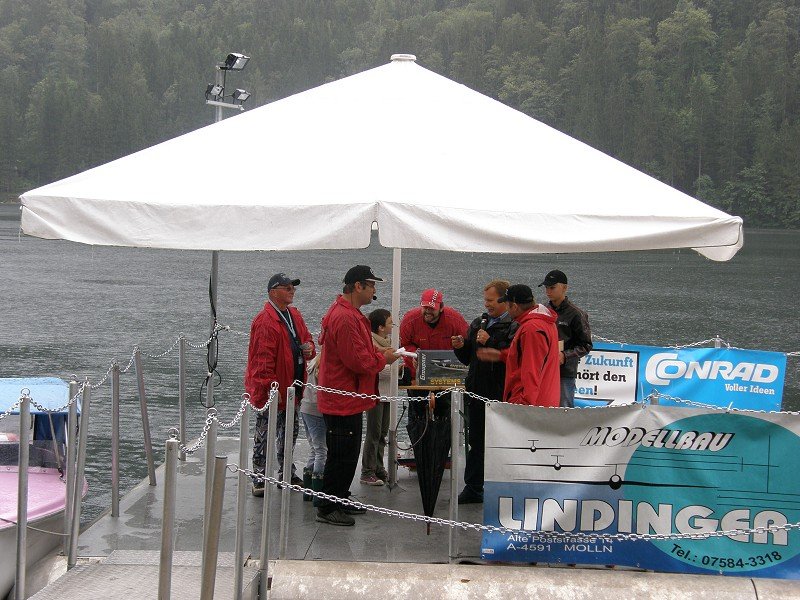 Lunz 2009