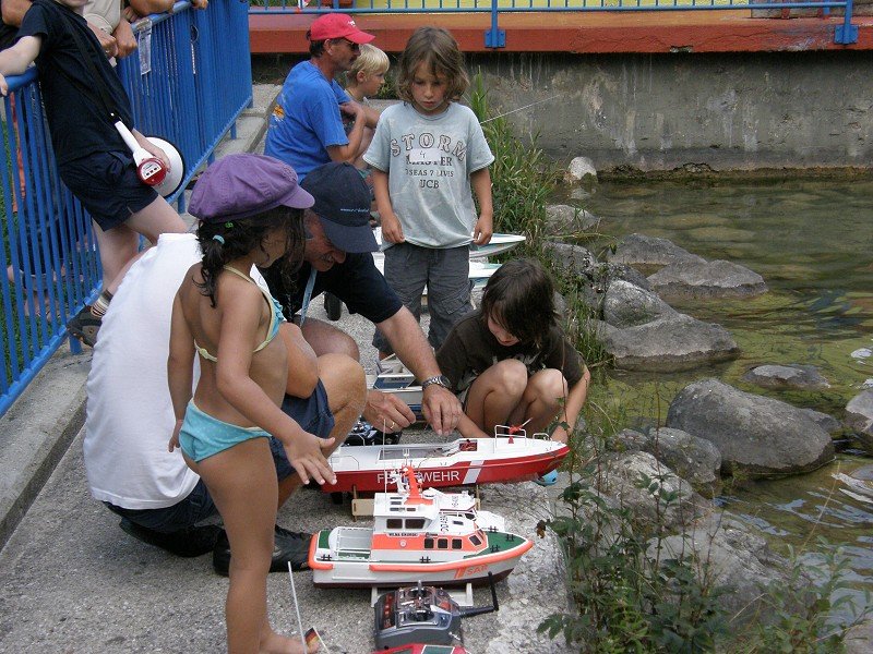 Lunz 2009