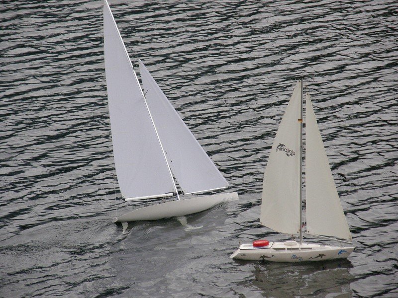 Lunz 2009