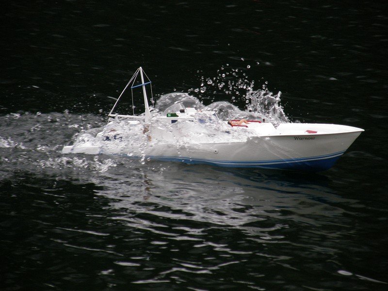 Lunz 2009