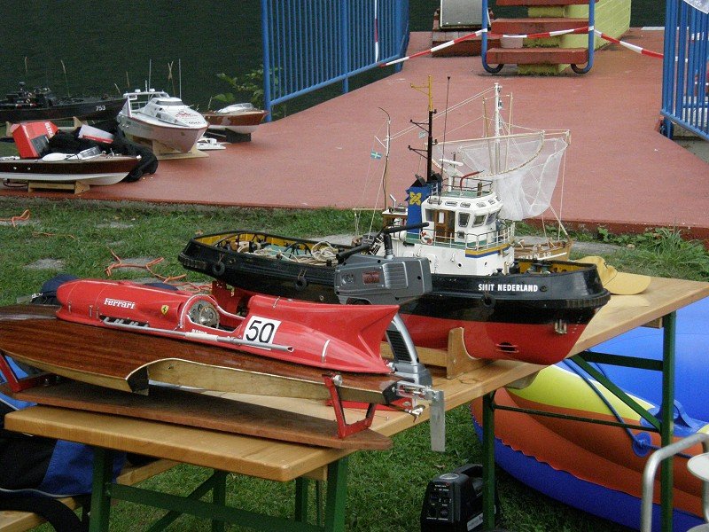 Lunz 2009
