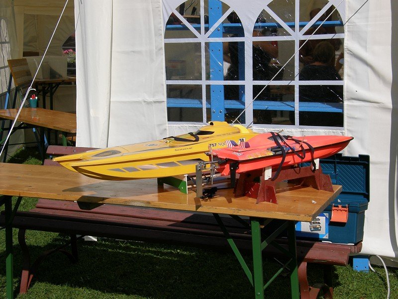 Lunz 2009