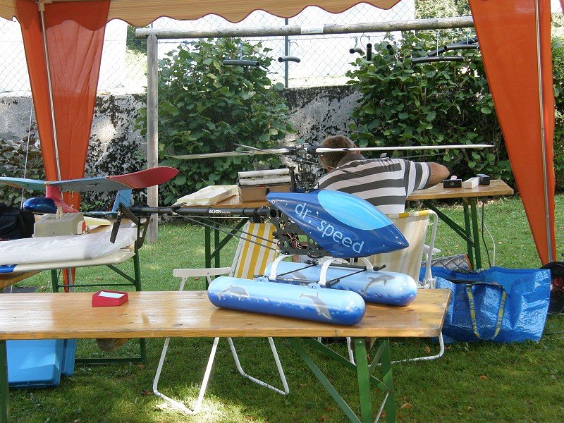 Lunz 2009