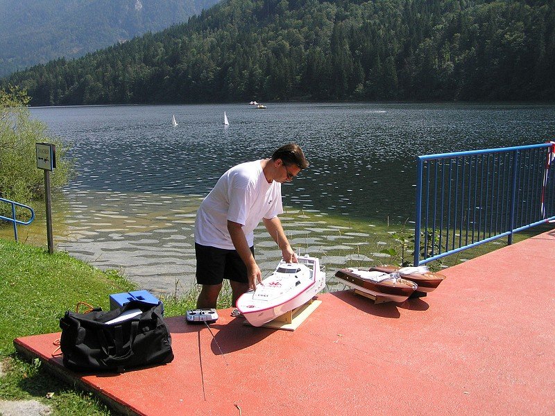 Lunz 2009
