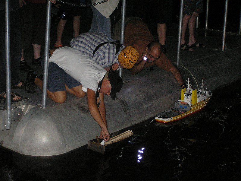 Lunz 2009