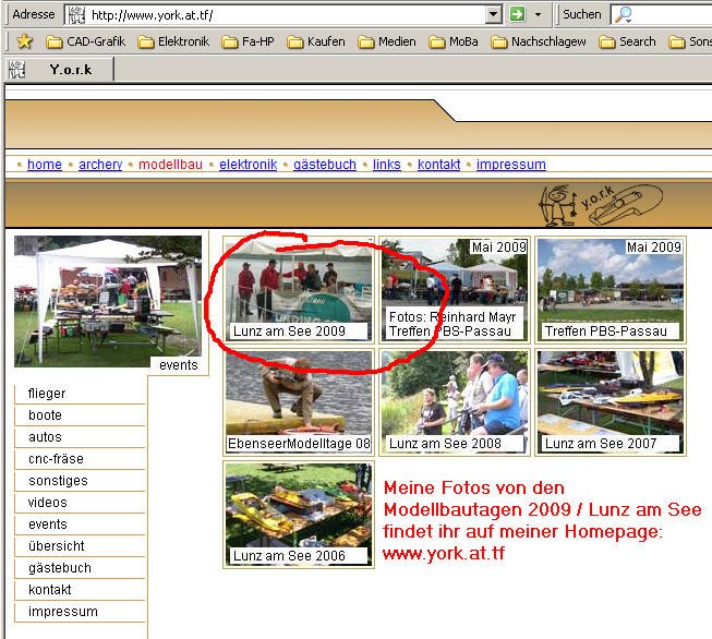 Lunz 2009