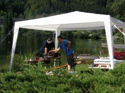 Lunz 2009