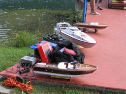 Lunz 2009