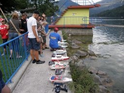 Lunz 2009