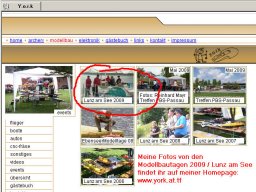 Lunz 2009