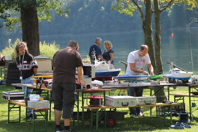 Lunz 2011